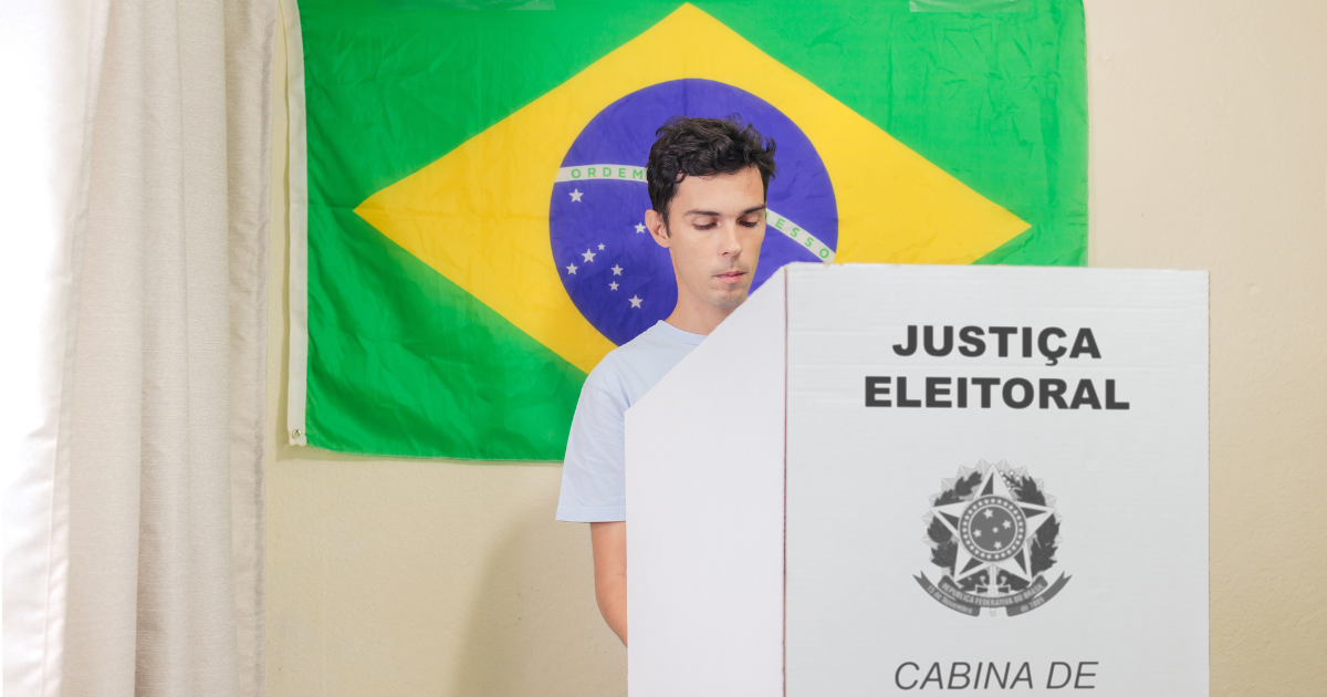 IAs evitam indicar voto, mas diferem ao apresentar candidatos, aponta estudo