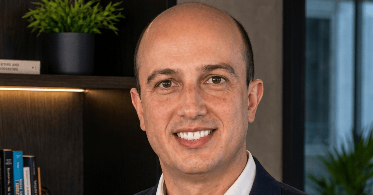 Tiago Barros é novo diretor de TI da Pancristal